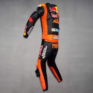 Combinaison Jack Miller KTM Red Bull MotoGP 2024