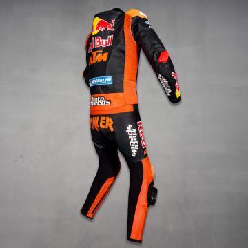Costume Red Bull
