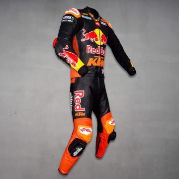 Combinaison Jack Miller KTM Red Bull MotoGP 2024