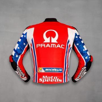 Veste Ducati Jack Miller Moto GP 2020