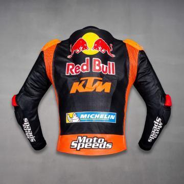 Veste Moto Red Bull de Jack Miller MotoGP 2024