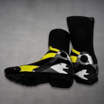 Chaussures de course de moto Joan Mir MotoGP 2022