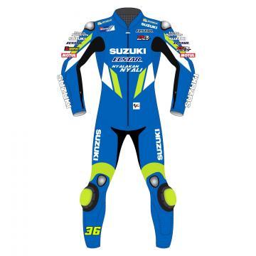 Vêtements Suzuki