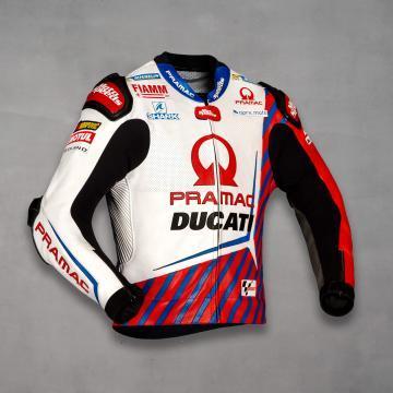 veste johann zarco