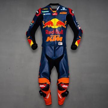 Johann Zarco KTM Red Bull Racing Combo de course MotoGP 2019