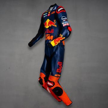 Johann Zarco KTM Red Bull Racing Combo de course MotoGP 2019