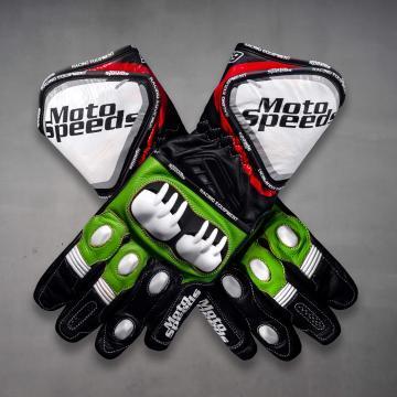 Gants de Jonathan Rea