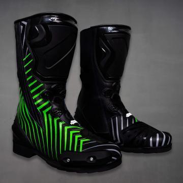 Bottes Jonathan Rea pour la course 2020 WSBK