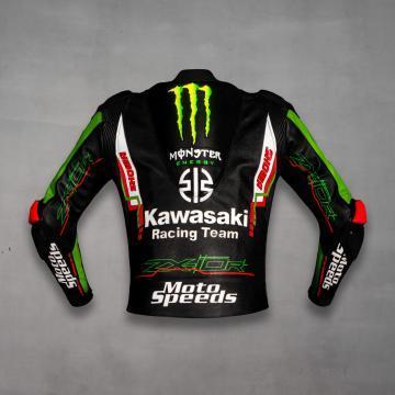 vêtements de moto Kawasaki