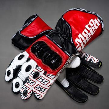 Gants de Moto Racing