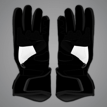 Gants Superbike Jonathan Rea SBK 2024
