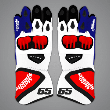 Gants Jonathan Rea