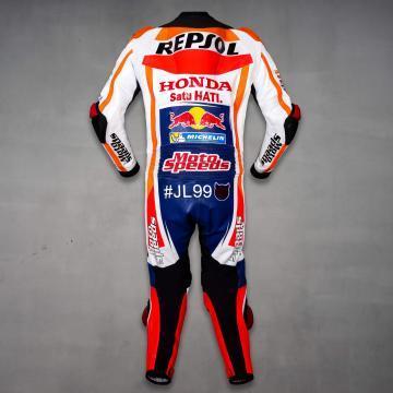 Combinaison Honda Repsol