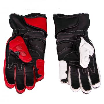 Gants Jorge Lorenzo MotoGP 2013