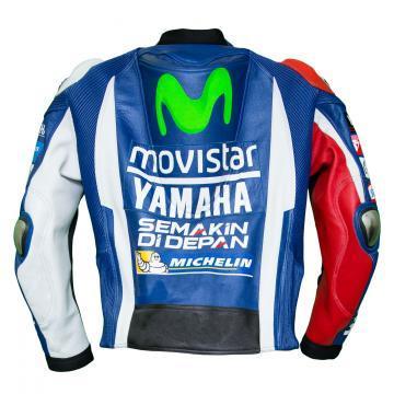 Veste Jorge Lorenzo Movistar Yamaha MotoGP 2016