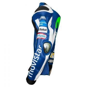 Veste Jorge Lorenzo