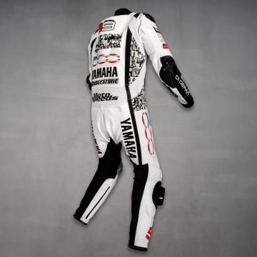 Meilleur Costume de Course de Moto 2019