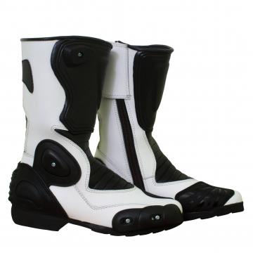 Bottes de moto Jorge Lorenzo Special Mila 500