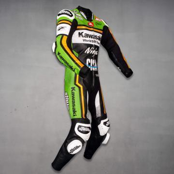 Vêtements Kawasaki