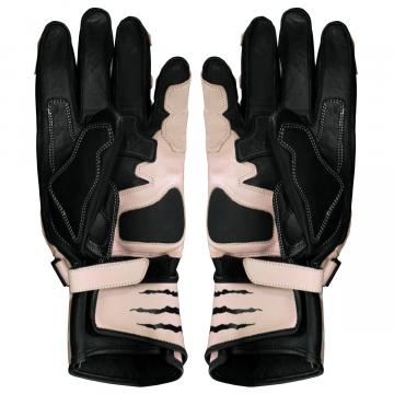 Gants de conduite Monster Kawasaki