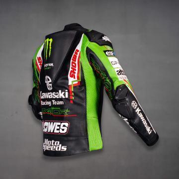 Veste Alex Lowes