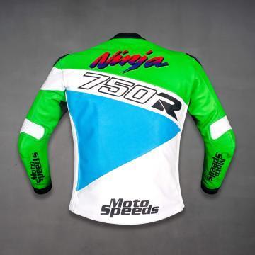 Veste de moto Kawasaki Ninja