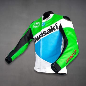 Veste Kawasaki Ninja 750R