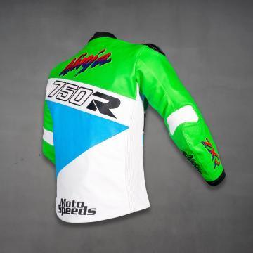 Veste Kawasaki Ninja 750R