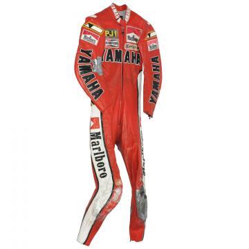 Kenny Roberts Yamaha GP 1979