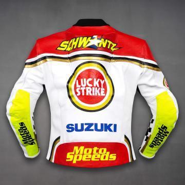 Veste Lucky Strike