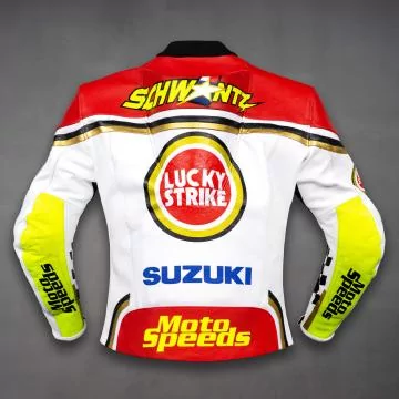 Veste Lucky Strike