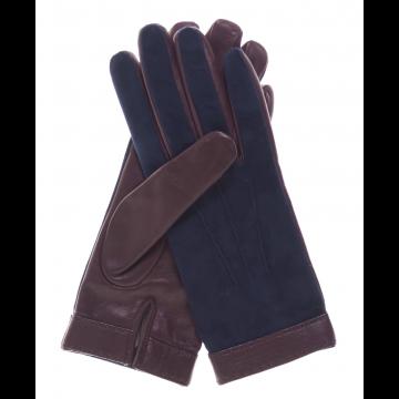 Gants en cuir d'agneau
