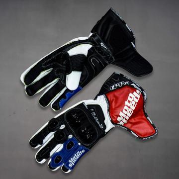 Gants en cuir GP Pro