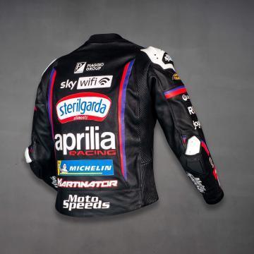 Veste Jorge Martin