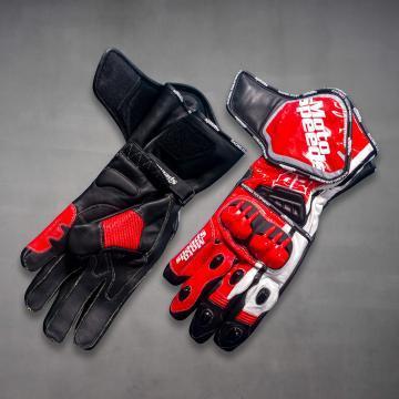 Gants de Fabio Quartararo