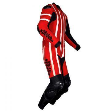 Combinaison de randonnée doublée