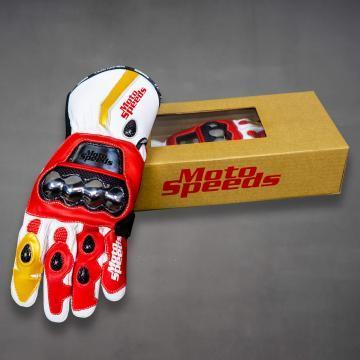 Gants de course Lucky Strike GP