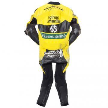 Luis Salom Meilleur Combinaison de Moto 2014