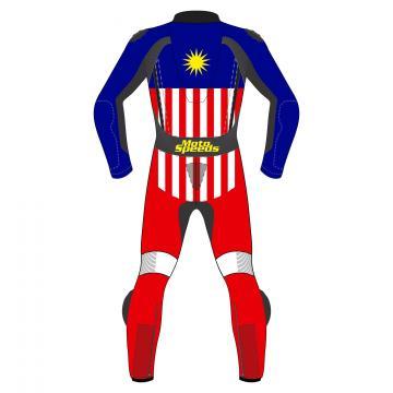 Combinaison Supermoto