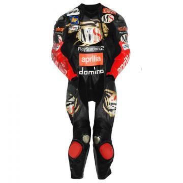 Vêtements Aprilia