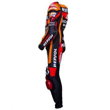 Combinaison Marc Marquez