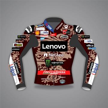 MotoGP Jacket