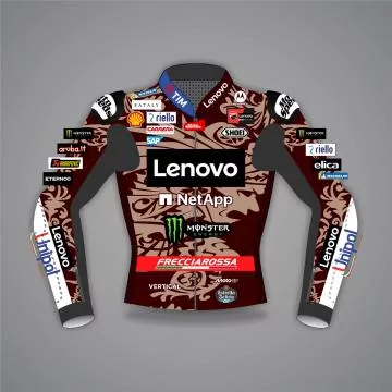 MotoGP Jacket