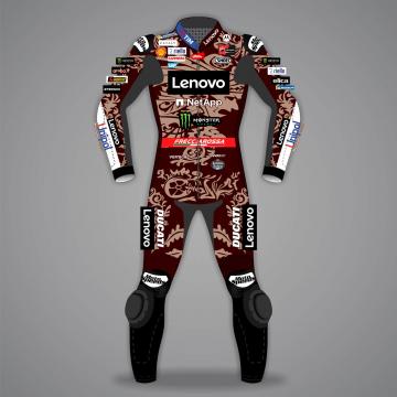 Ducati Leathers