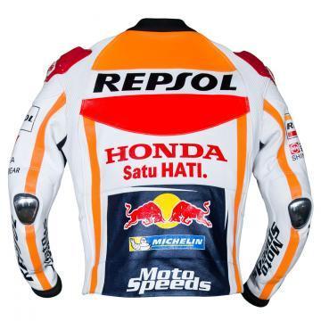 Veste Honda Repsol