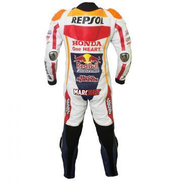 Veste de Marc Marquez