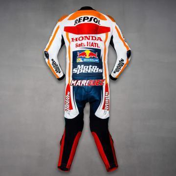 combinaison Repsol Honda