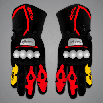 Gants Ducati