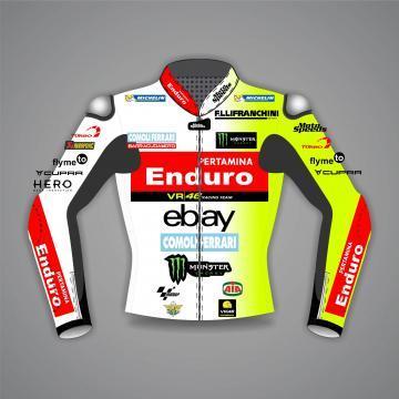 Veste MotoGP