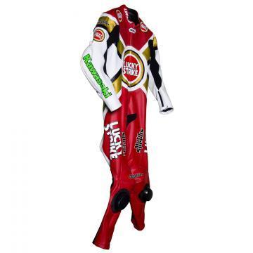 Cuirs Kawasaki Ninja